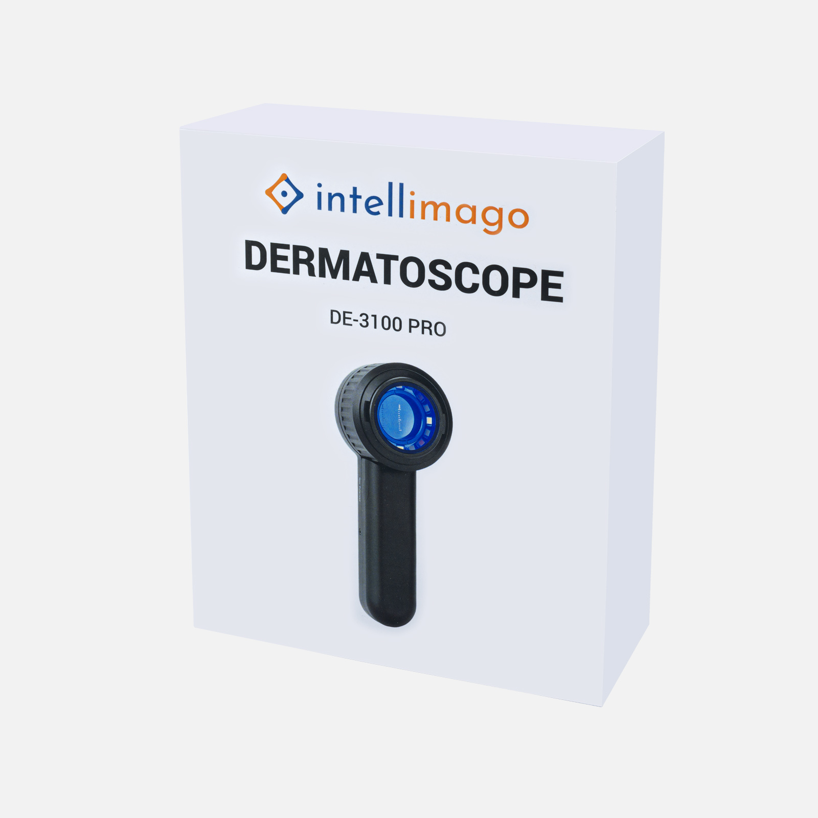 DE-3100PRO – Bild 2