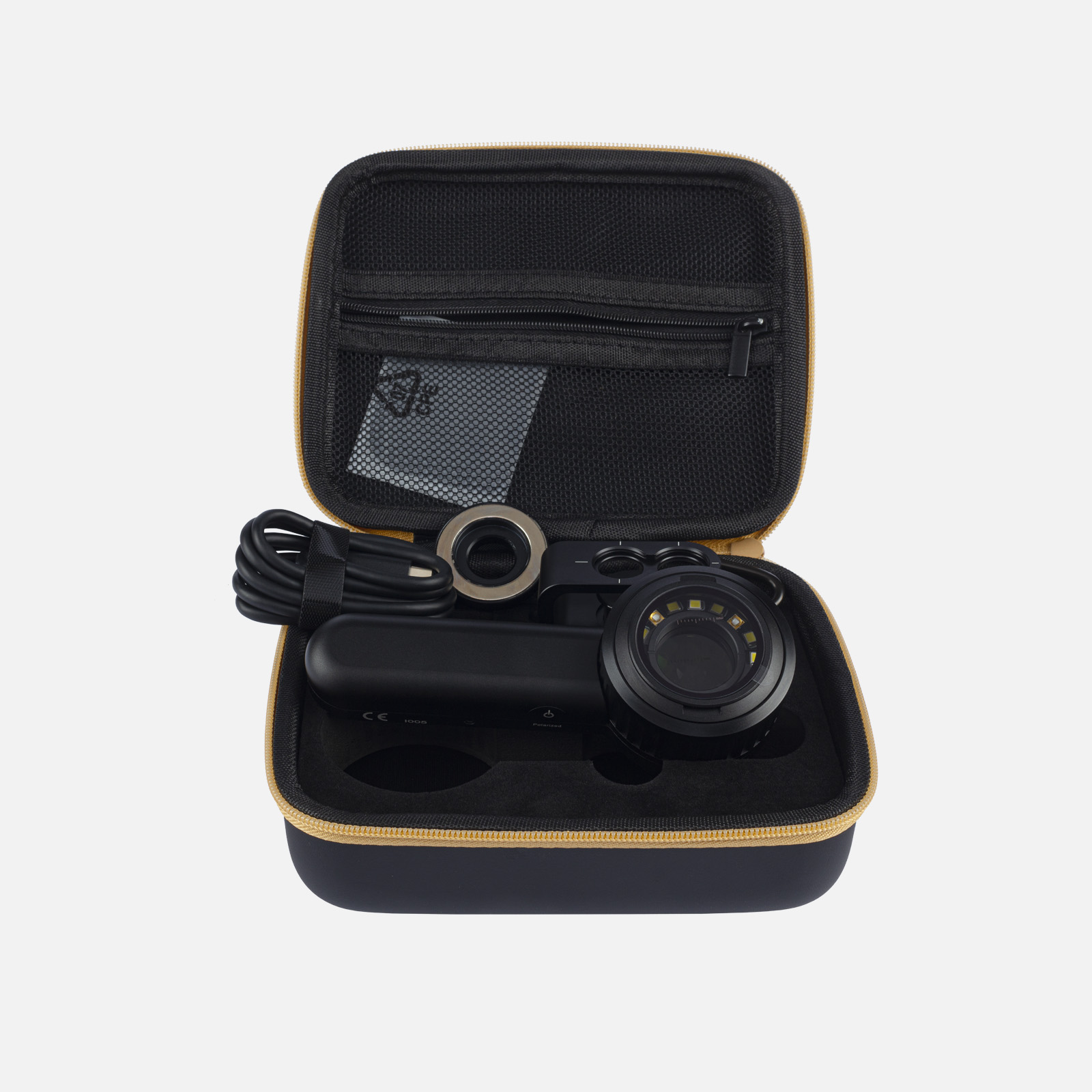 DE-3100PRO – Bild 3