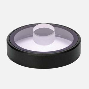 Fingerlinse DE-4100PRO